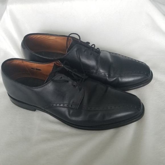 Allen Edmonds Mens Wendall Shoes size 11.5 main image 6